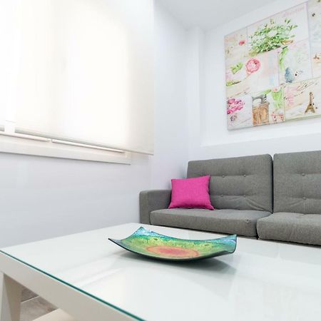 Apartamento Amanecer Cádiz Eksteriør bilde