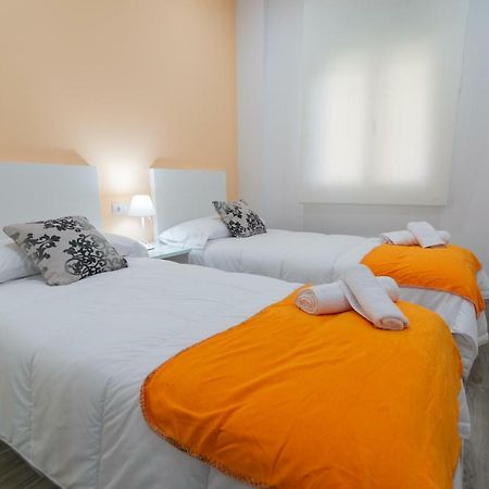 Apartamento Amanecer Cádiz Eksteriør bilde