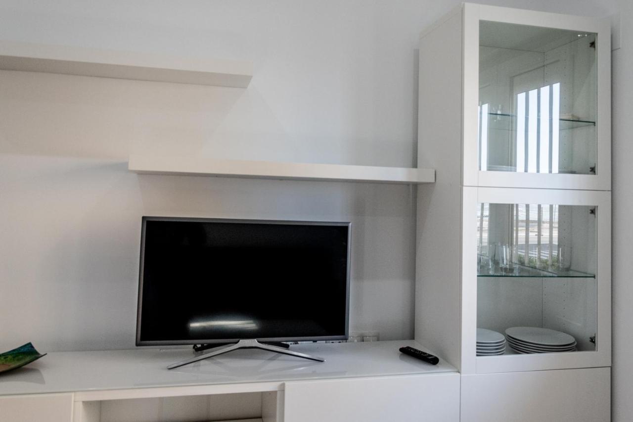 Apartamento Amanecer Cádiz Eksteriør bilde