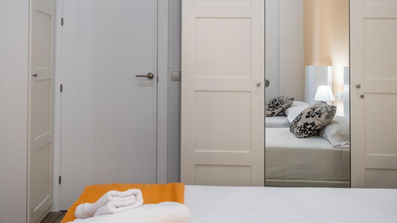 Apartamento Amanecer Cádiz Eksteriør bilde