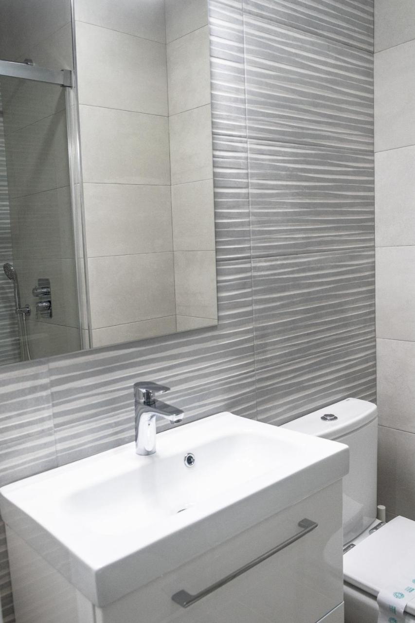 Apartamento Amanecer Cádiz Eksteriør bilde