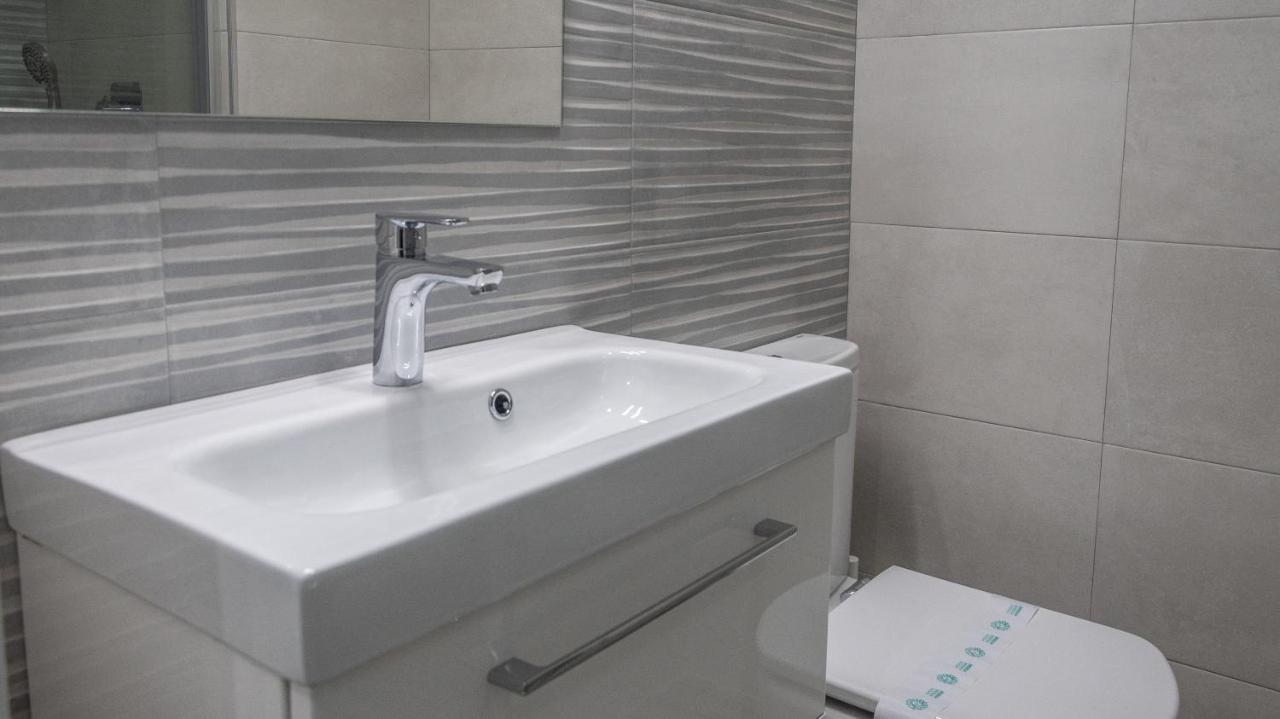Apartamento Amanecer Cádiz Eksteriør bilde