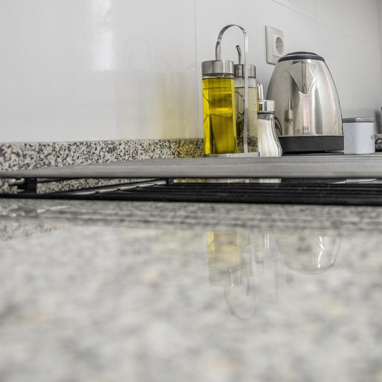 Apartamento Amanecer Cádiz Eksteriør bilde