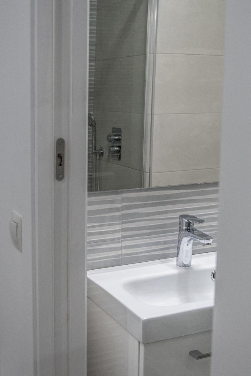 Apartamento Amanecer Cádiz Eksteriør bilde