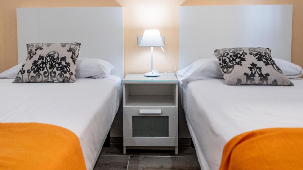 Apartamento Amanecer Cádiz Eksteriør bilde