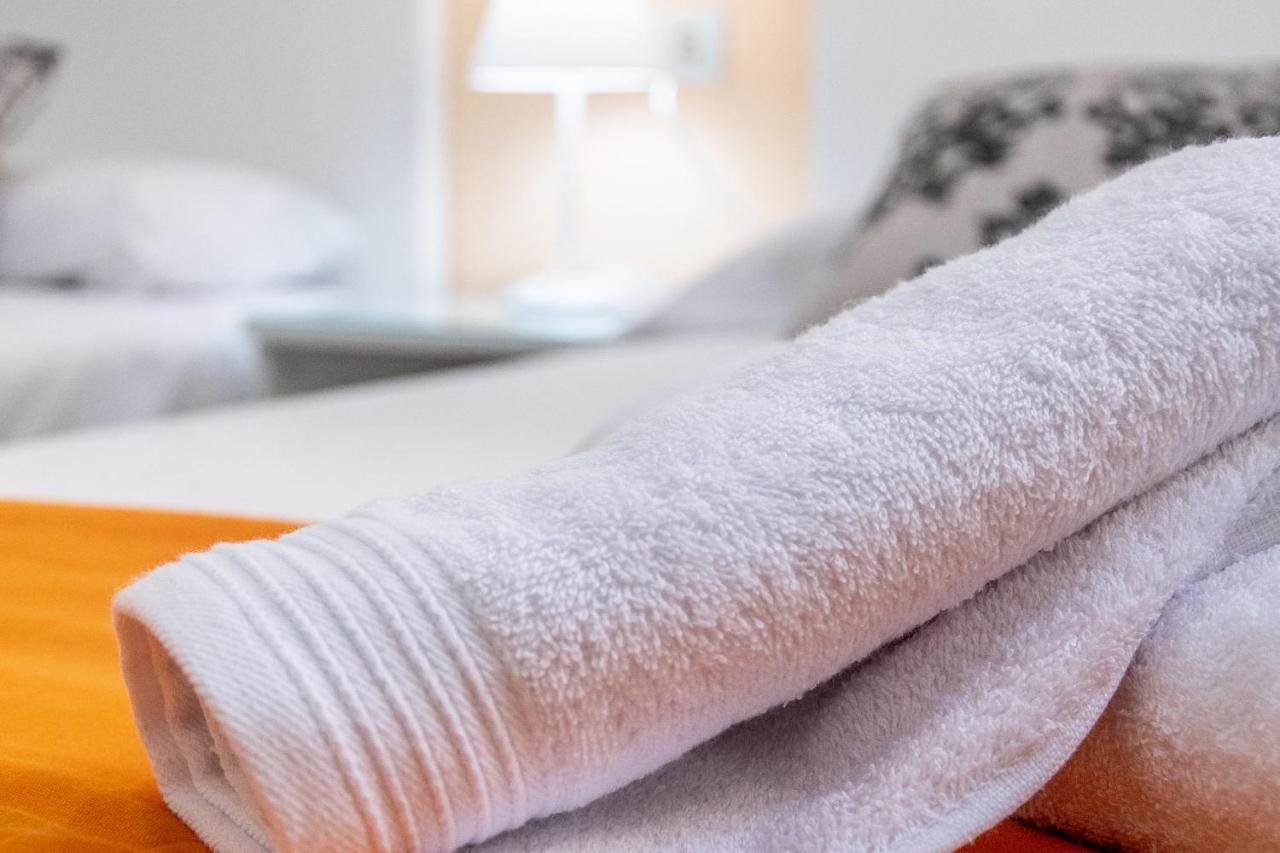 Apartamento Amanecer Cádiz Eksteriør bilde