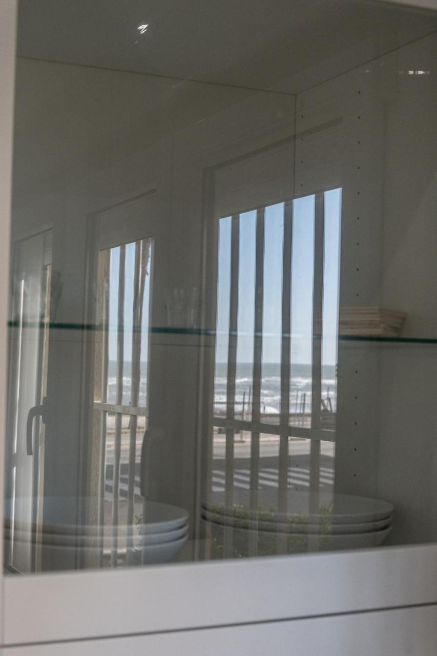 Apartamento Amanecer Cádiz Eksteriør bilde
